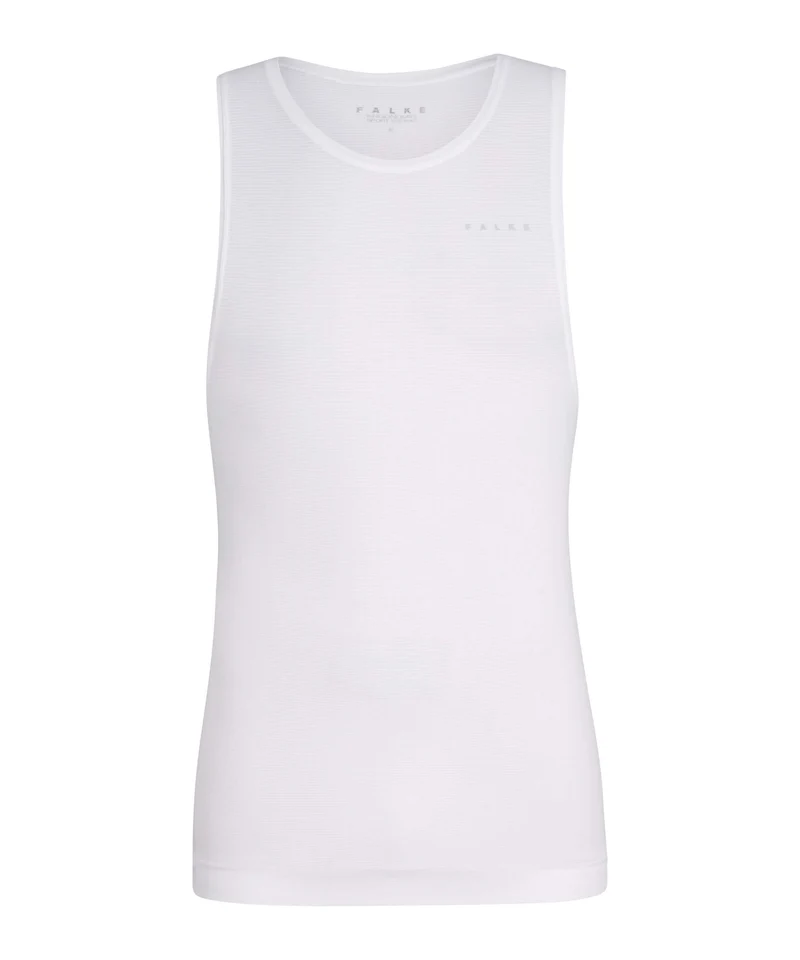 FALKE Singlet Ultralight Cool Heren 33772 2860 white