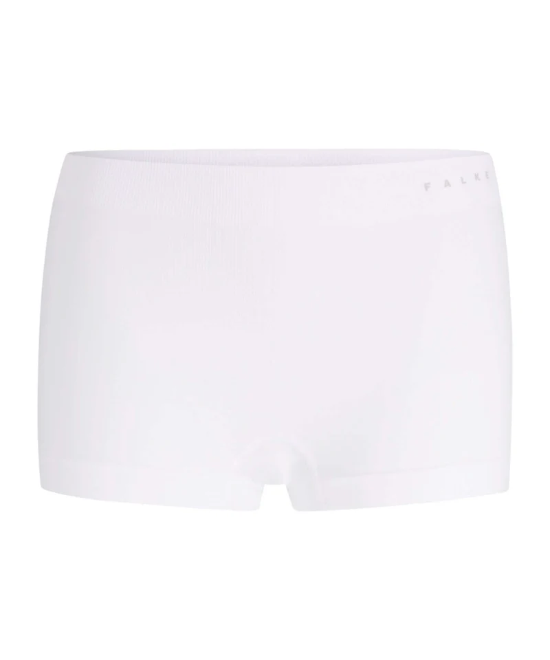FALKE Warm Boxer Dames 39144 2860 white
