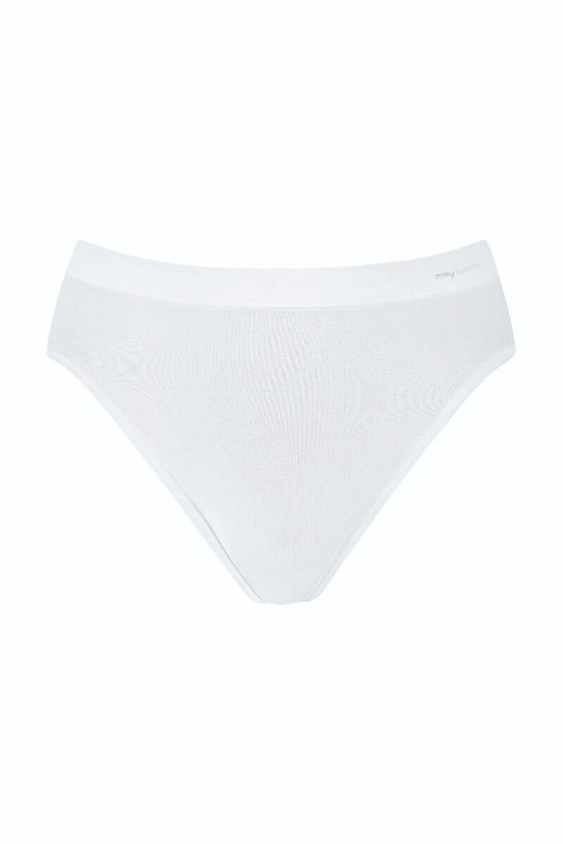Mey Dames Jazz Pants Emotion 59201 1 weiss