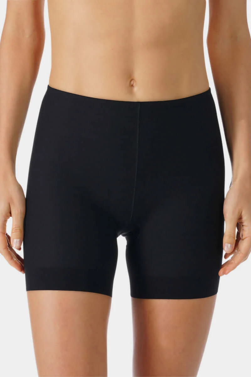 Mey Shape slip met pijpje Nova 47345 3 schwarz