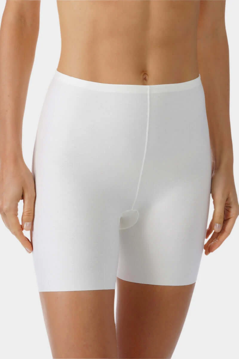 Mey Shape slip met pijpje Nova 47345 5 champagner