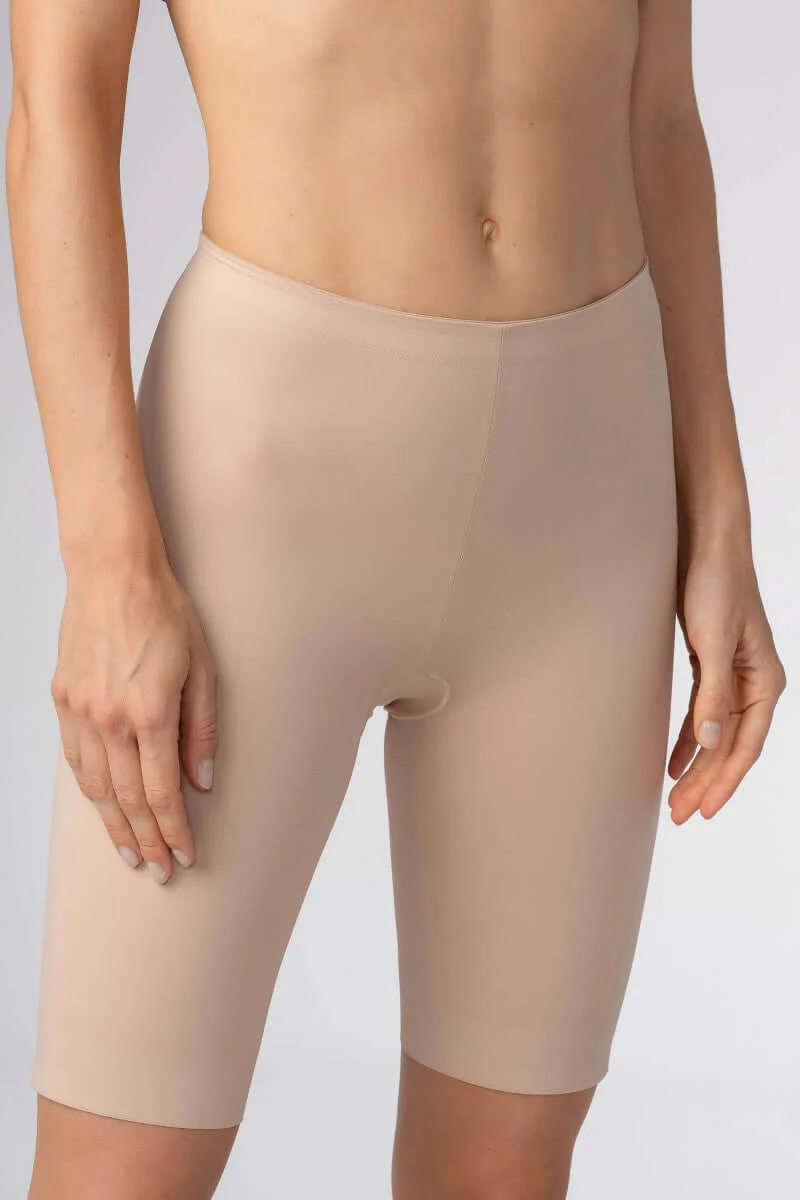 Mey Shape slip met lang pijpje Cocoon 48348 376 cream tan