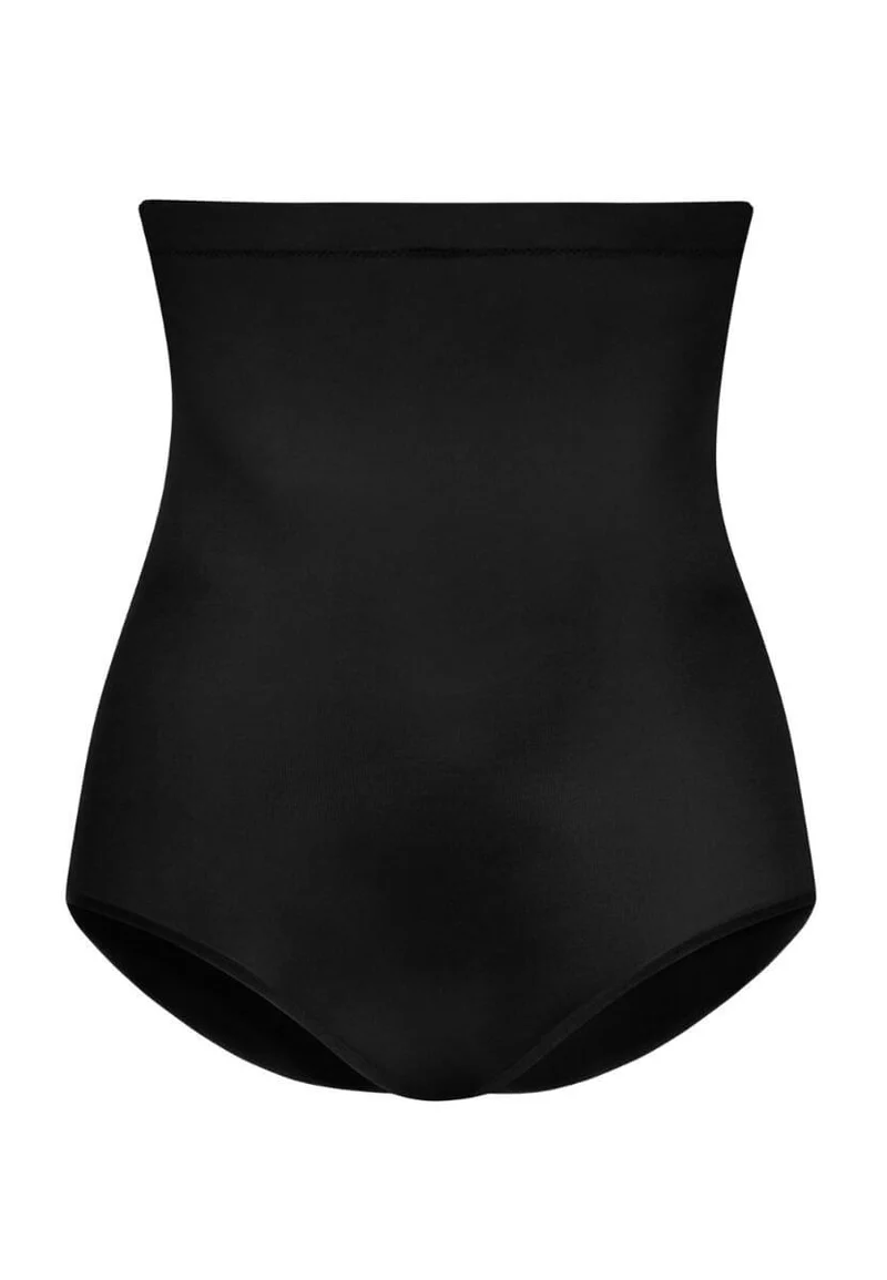 Mey High Waist Corrigerende slip Cocoon 49348 3 schwarz