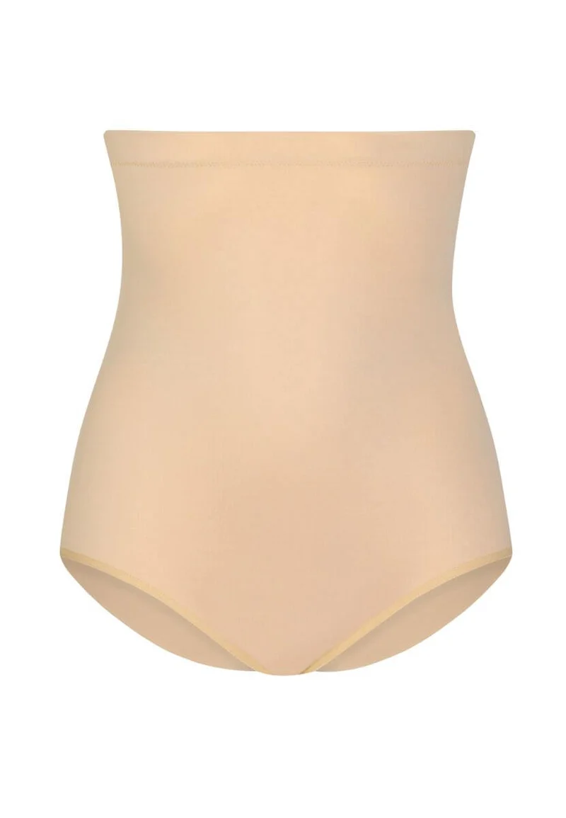 Mey High Waist Corrigerende slip Cocoon 49348 376 cream tan