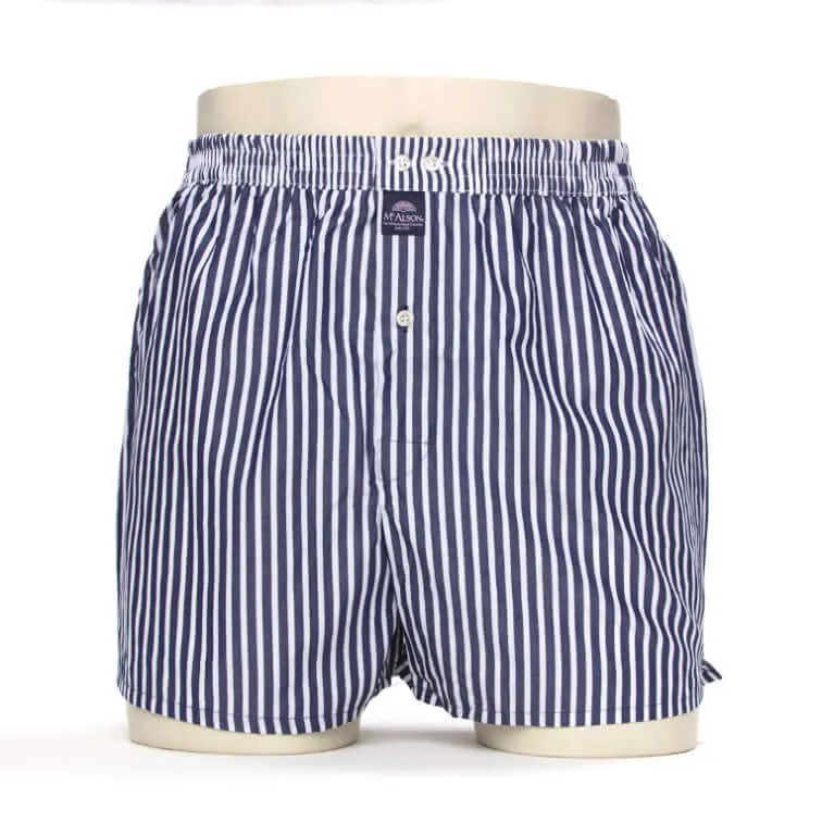 Mc Alson Boxer met Binnenbroek M0230
