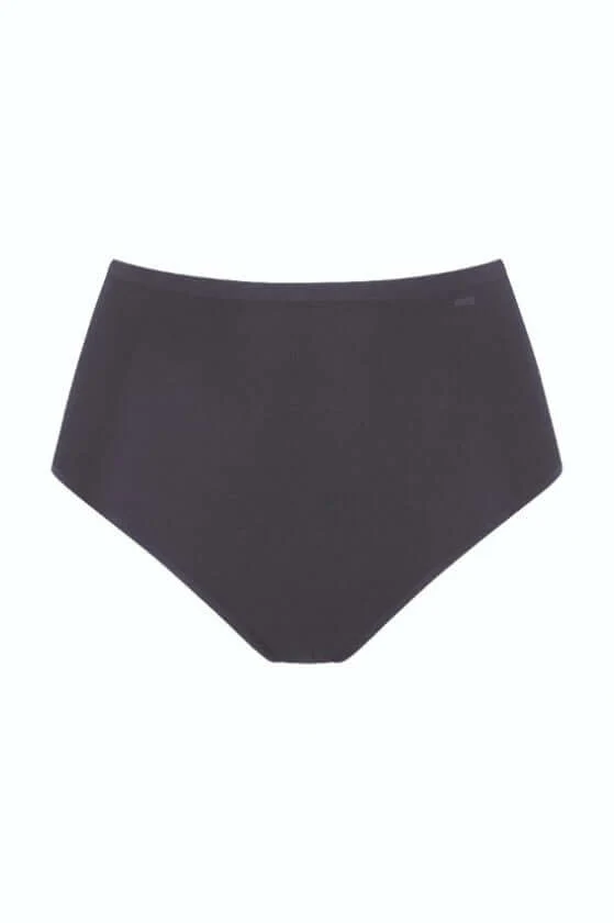 Mey Tailleslip Emotion Dames 59307 3 schwarz