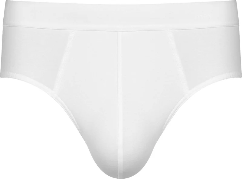 Mey Jazz Pants Softball Heren 38178 101 weiss
