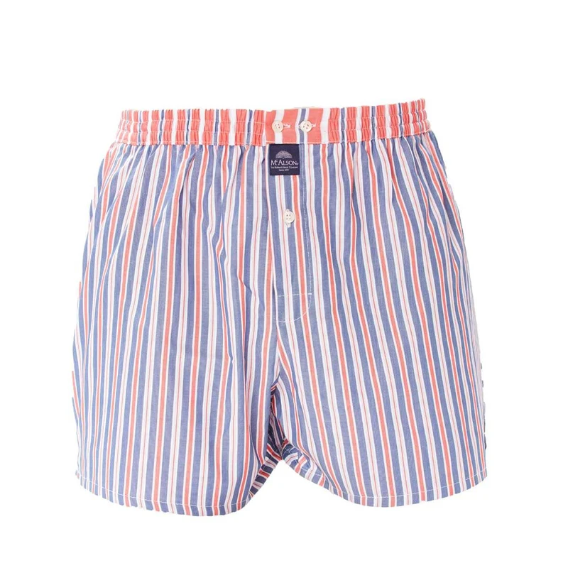 Mc Alson Boxershort met Binnenbroek M4504
