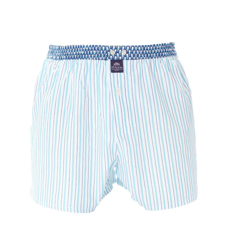 Mc Alson Boxershort met Binnenbroek M4518