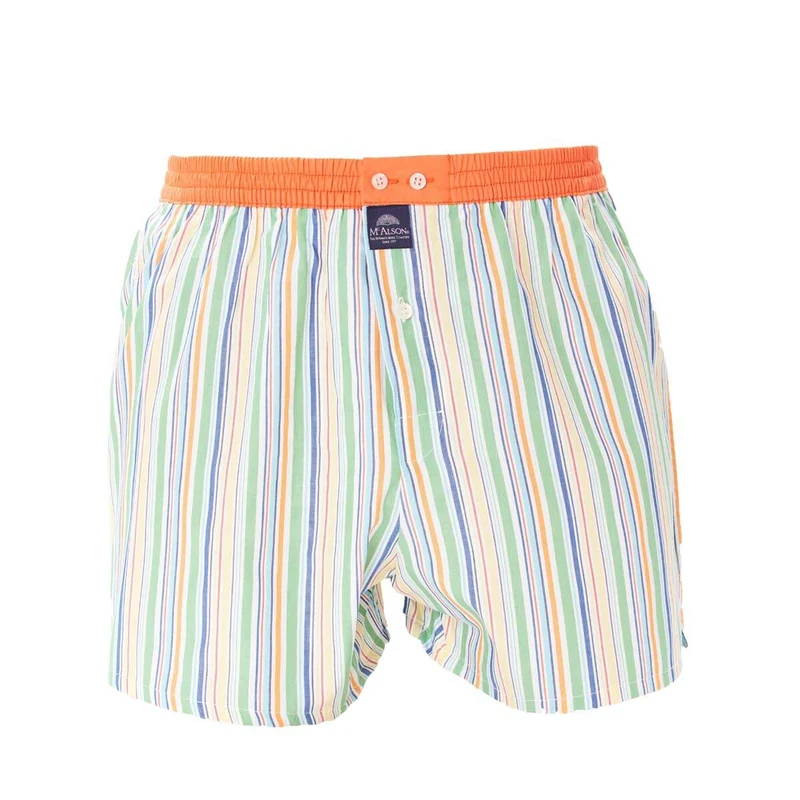 Mc Alson Boxershort met Binnenbroek M4523