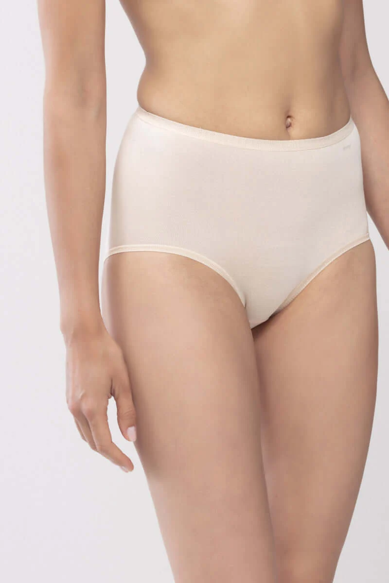 Mey Tailleslip Only Lycra Dames 89021 21 puder