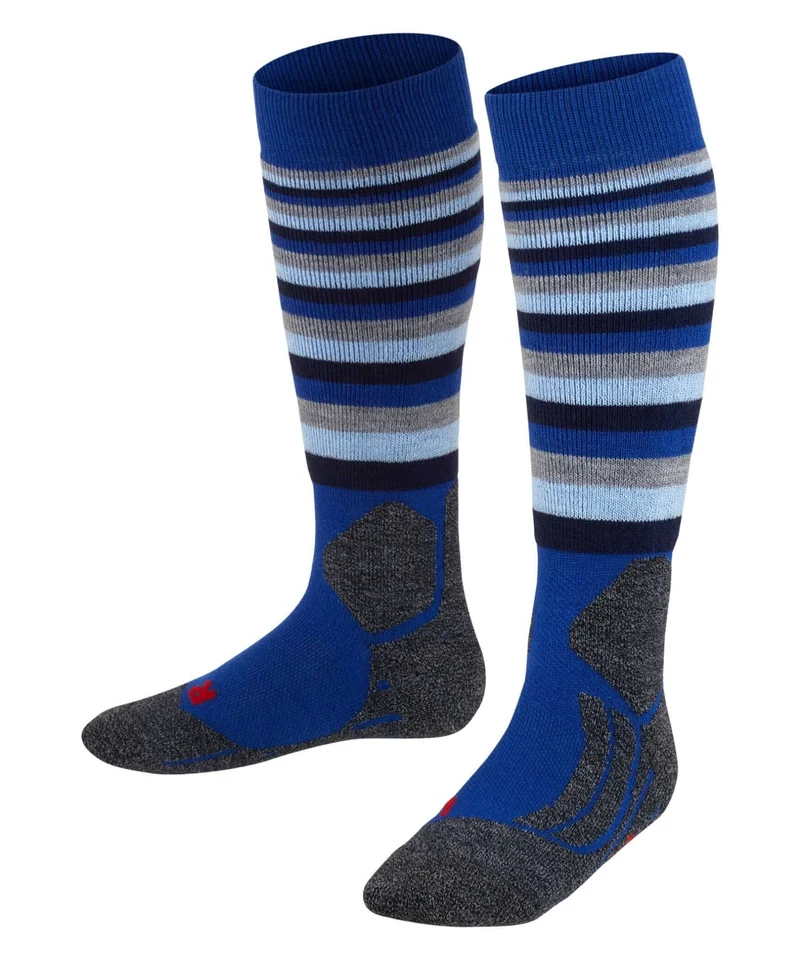 FALKE SK2 Trend Skisok Kinderen 11532 6714 yve