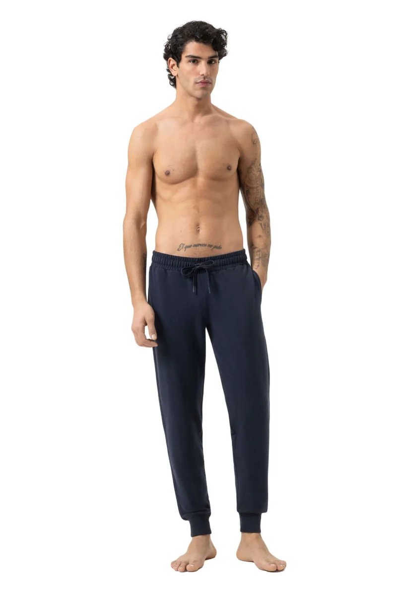 Mey Joggingbroek Enjoy Comfort Heren 2520001 116 marine