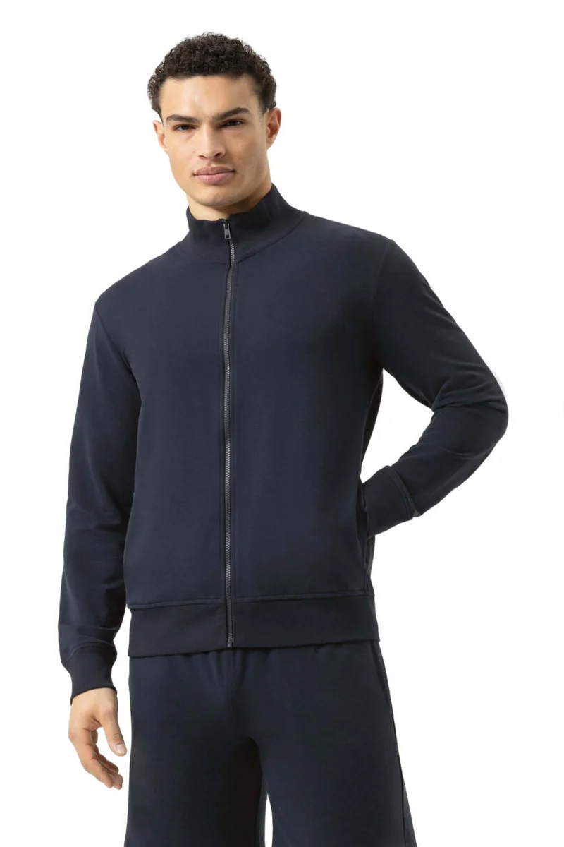 Mey Vest Enjoy Comfort Heren 2510002 116 marine
