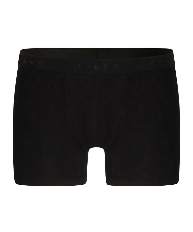 FALKE Boxer Daily Climate Control Heren 68110 3000 black