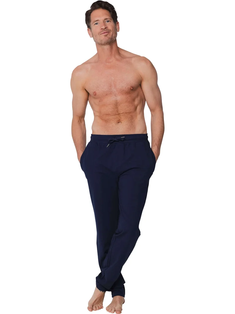 Pastunette Jogging Broek Heren 152199-512-1 520 Dark Blue