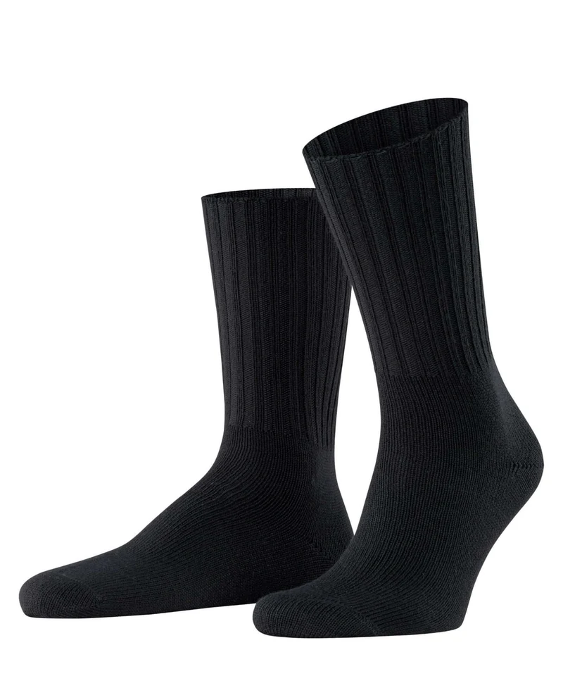 FALKE Nelson Herensok 14497 3000 black