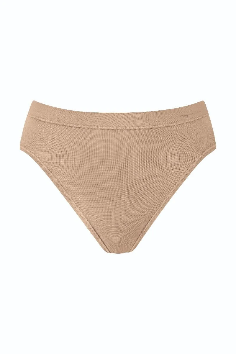 Mey Dames Jazz Pants Emotion 59201 376 cream tan
