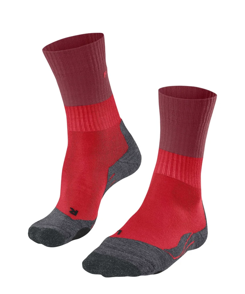 FALKE TK2 Dames Wandel Sok 16445 8178 FF-MAT 8178
