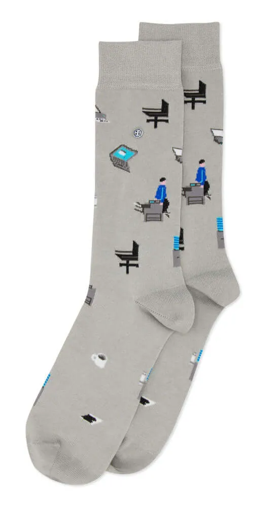 Alfredo Gonzales The Office AG-SK-OFF-01 122 Grey
