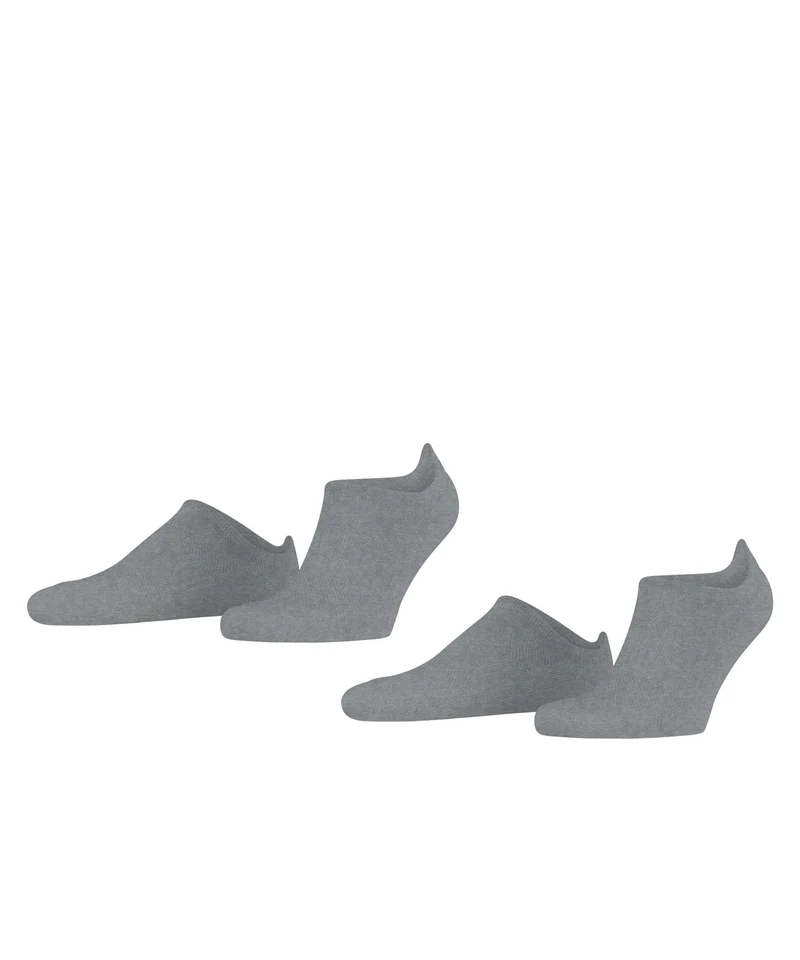 Esprit Active Basic Sneaker Dames 2 PACK 18069 0020 sortiment