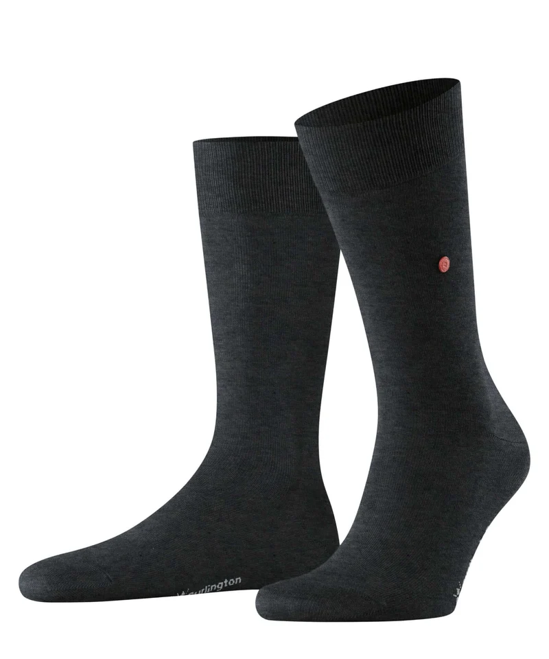 Burlington Lord Sokken Heren 21081 3986 oil mel.