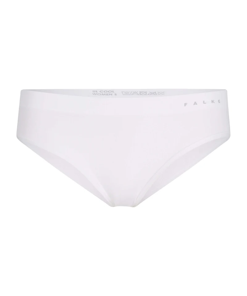 FALKE Slip Ultralight Cool Dames 33273 2860 white