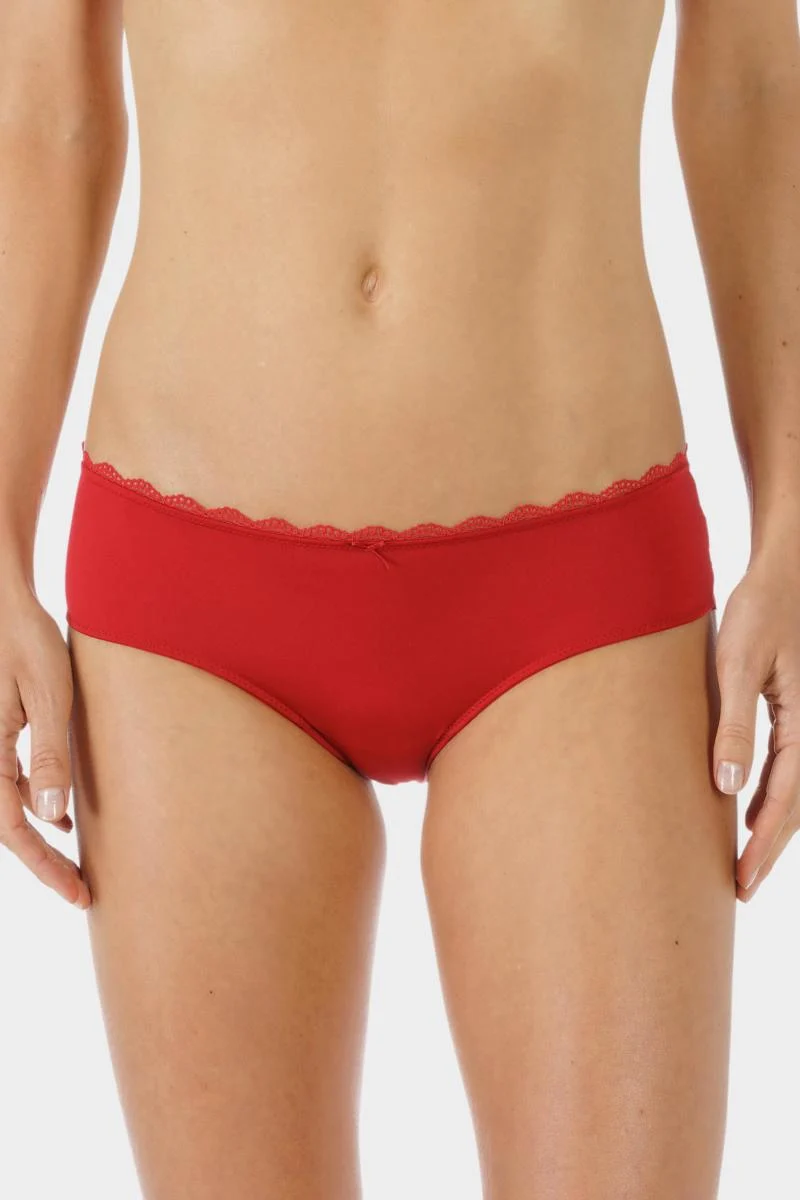 Mey Hipster Allegra 79803 410 rubin