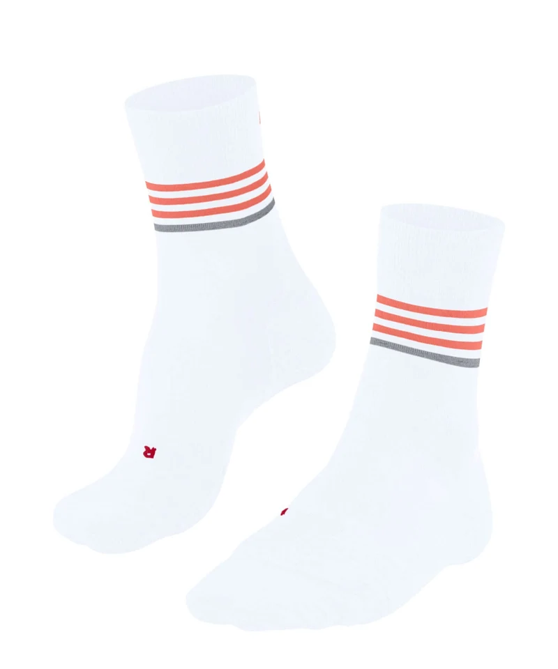 FALKE RU4 EnduranceReflect Hardloopsok Dames 16232 2004 white