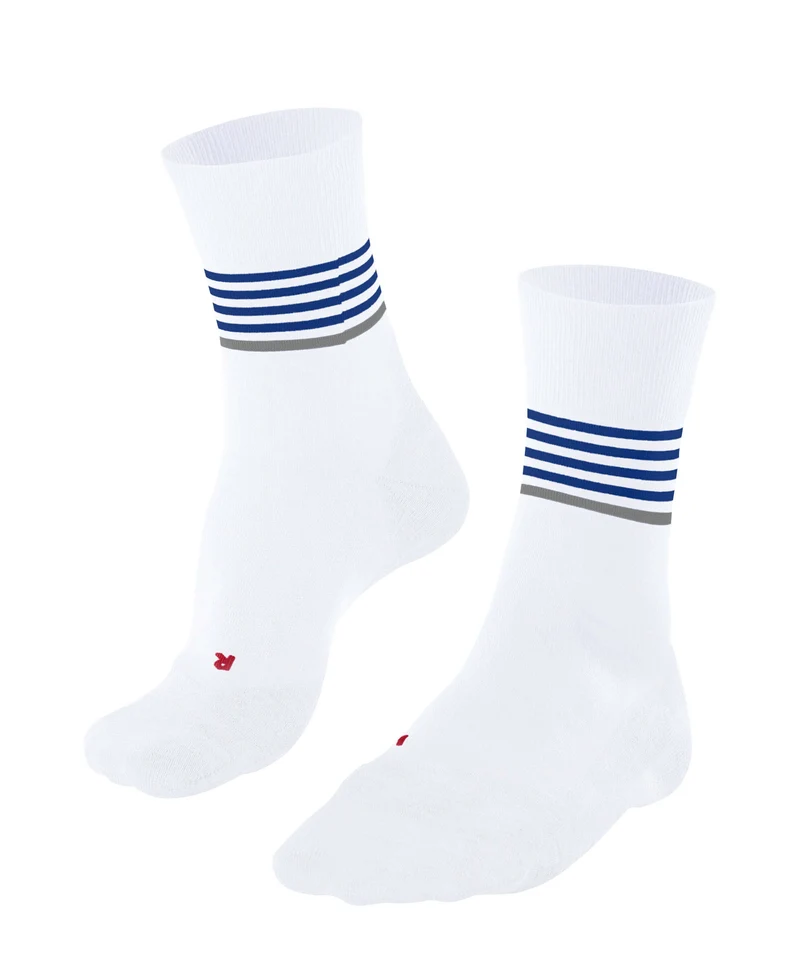 FALKE RU4 Reflect Hardloopsok Heren 16231 2002 white