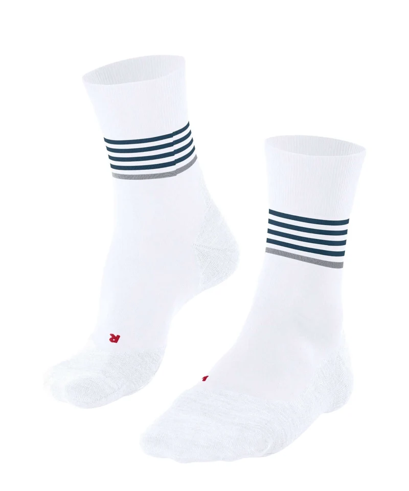 FALKE RU4 Reflect Hardloopsok Heren 16231 2004 white