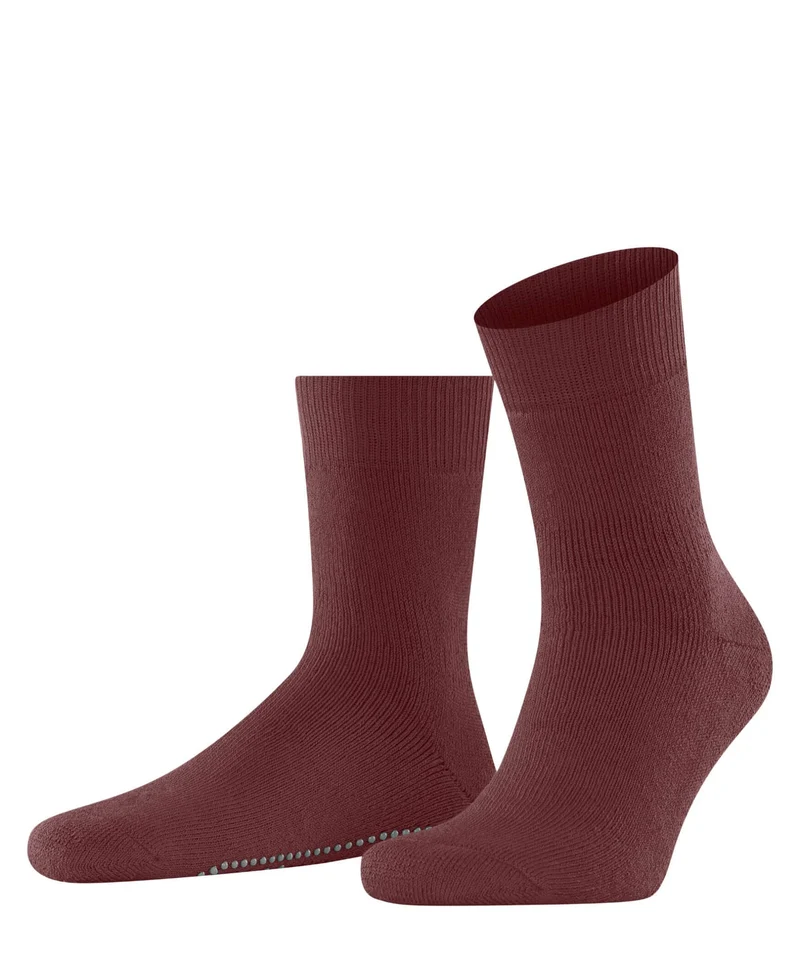 FALKE Homepads Antislip Sok Unisex 16500 5950 cayenne