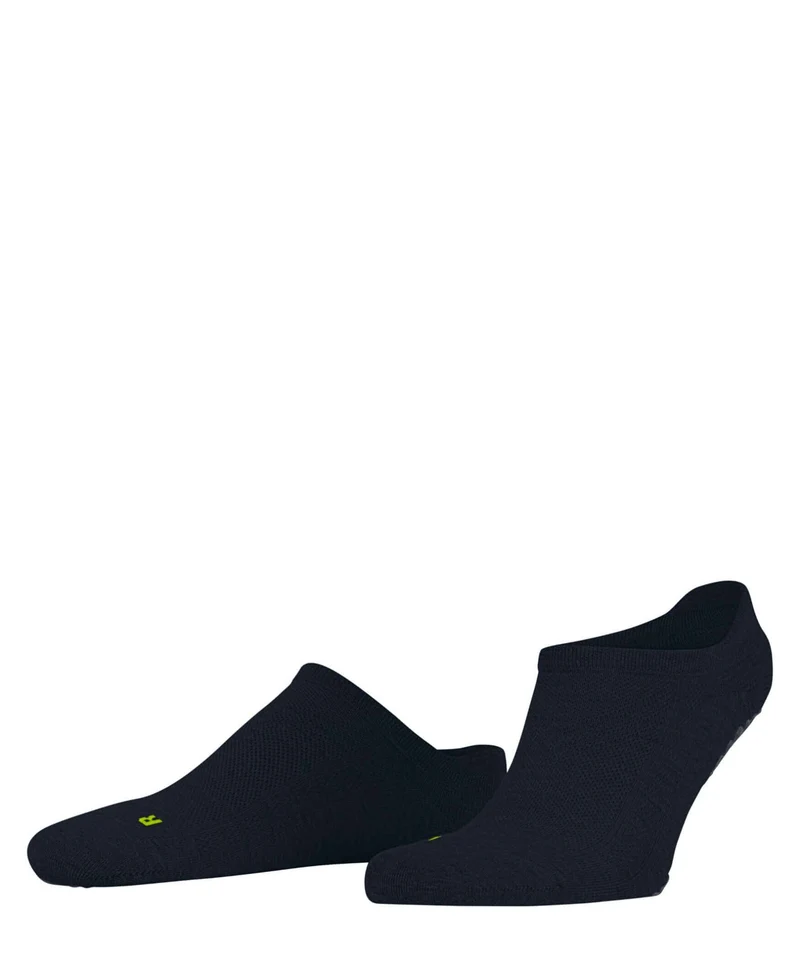 FALKE Cool Kick Huissok Sneakersok Unisex 16629 6120 marine