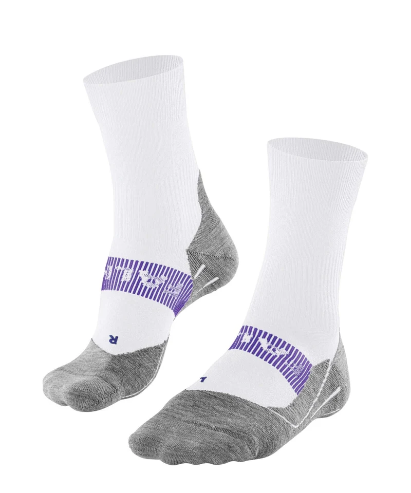 FALKE Hardloopsokken RU4 Cool Dames 16088 2008 white