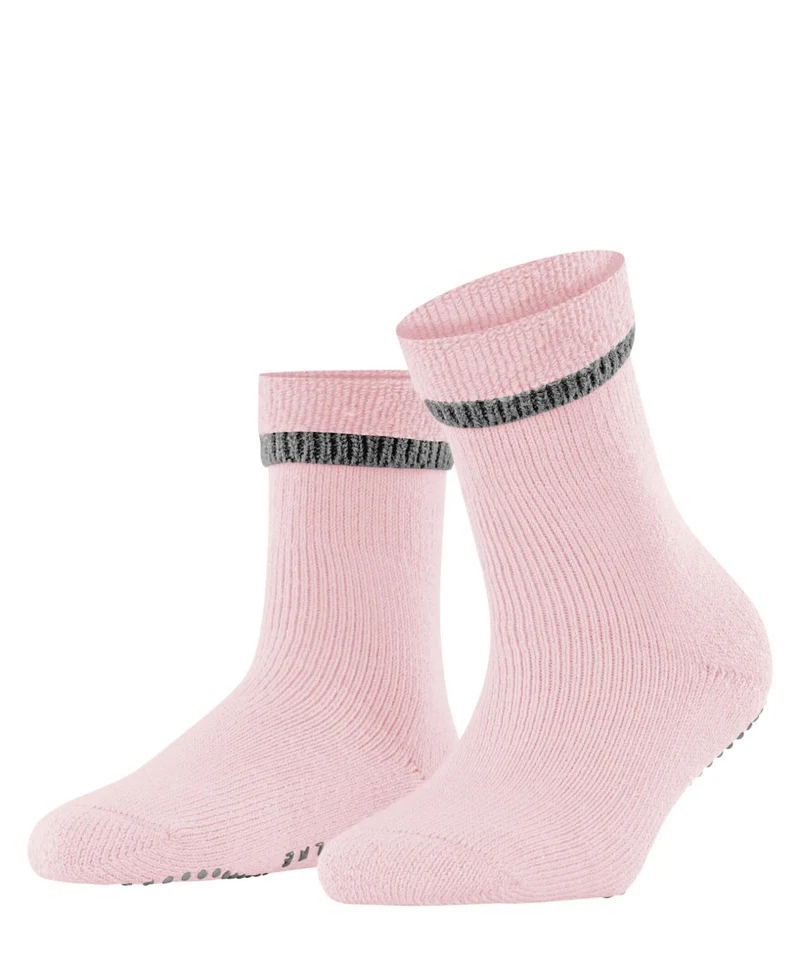 FALKE Cuddle Pads Dames Antislip Sok 47540 8909 sakura
