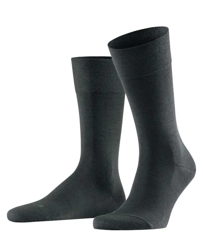 FALKE Sensitive Berlin Sokken Heren 14448 7474 forest