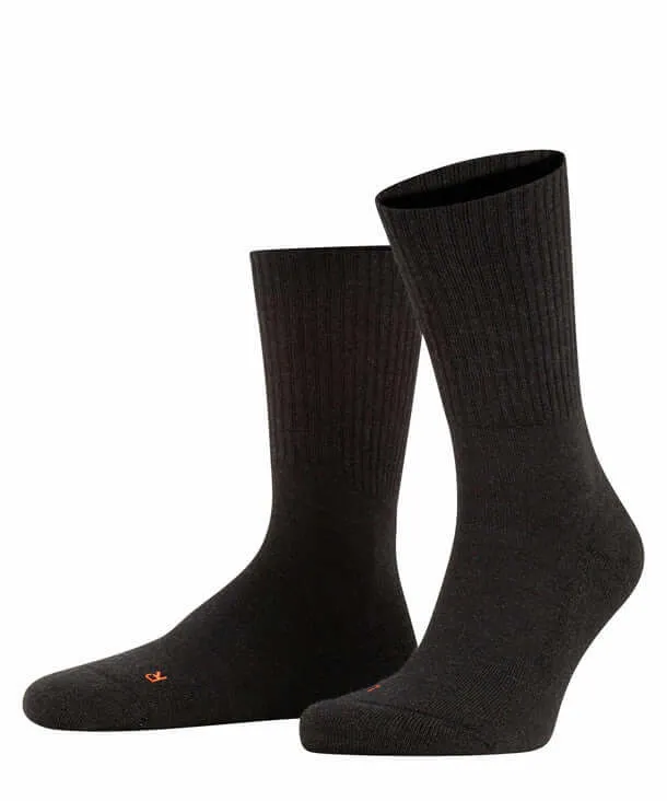 FALKE Walkie Light Wandelsok 16486 3080 anthra.mel