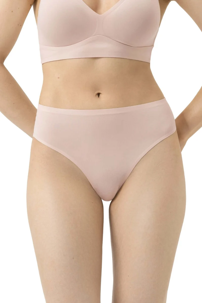 Mey String Simply Better Invisible Dames 1120055 38 blossom