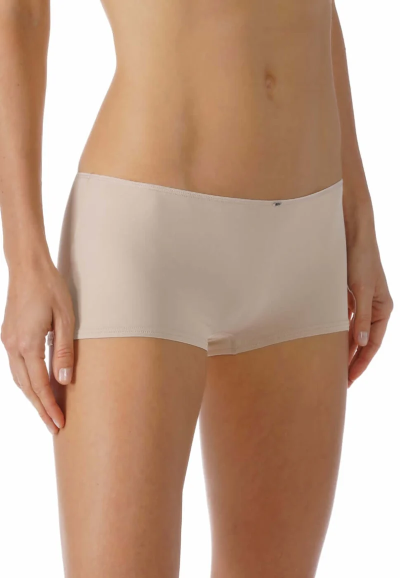 Mey Shortje Soft Shape Dames 79108 7 soft skin