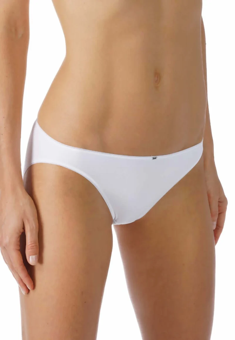 Mey Mini Slip Soft Shape Dames 79105 1 weiss