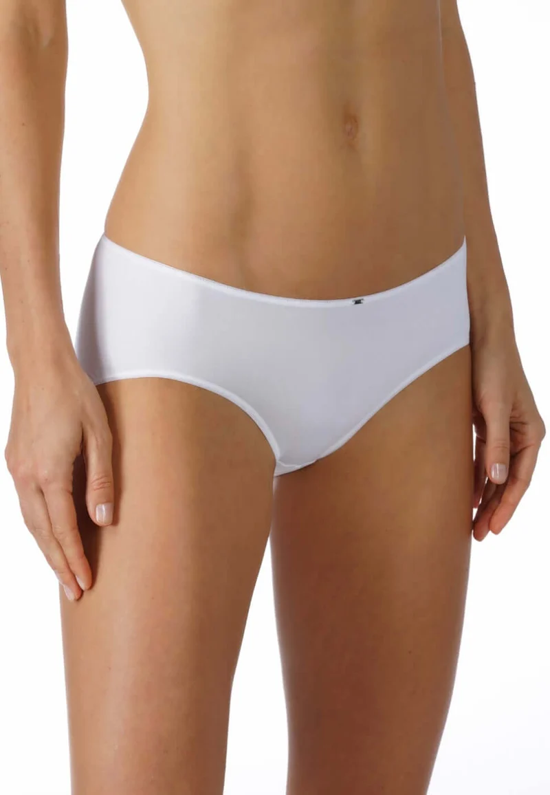 Mey Heupslip Soft Shape Dames 79106 1 weiss