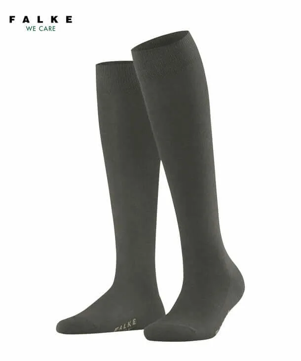 FALKE Family Kniekous Dames 46690 7826 military