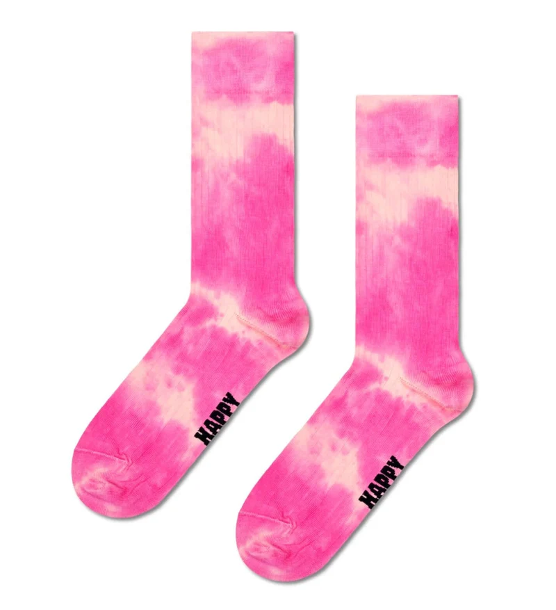 Happy Socks Tie Dye Sok P000089