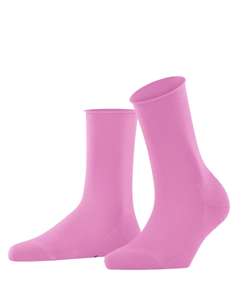 FALKE Active Breeze Sokken Dames 46189 8350 lipstick
