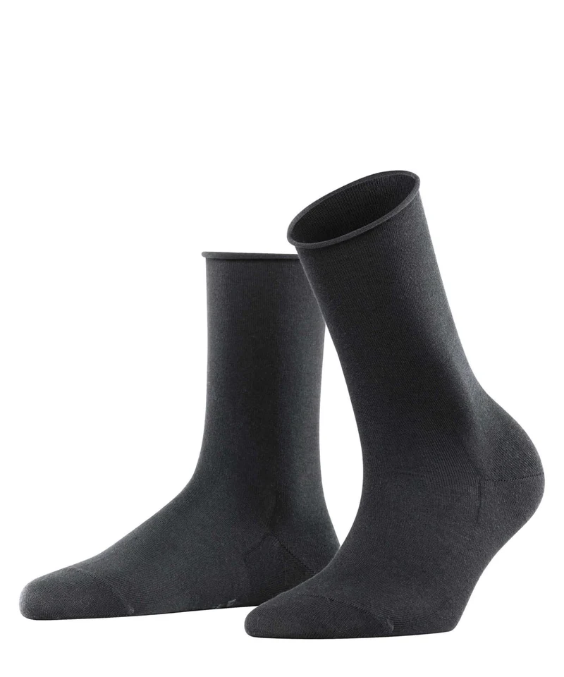 FALKE Active Breeze Sokken Dames 46189 3000 black