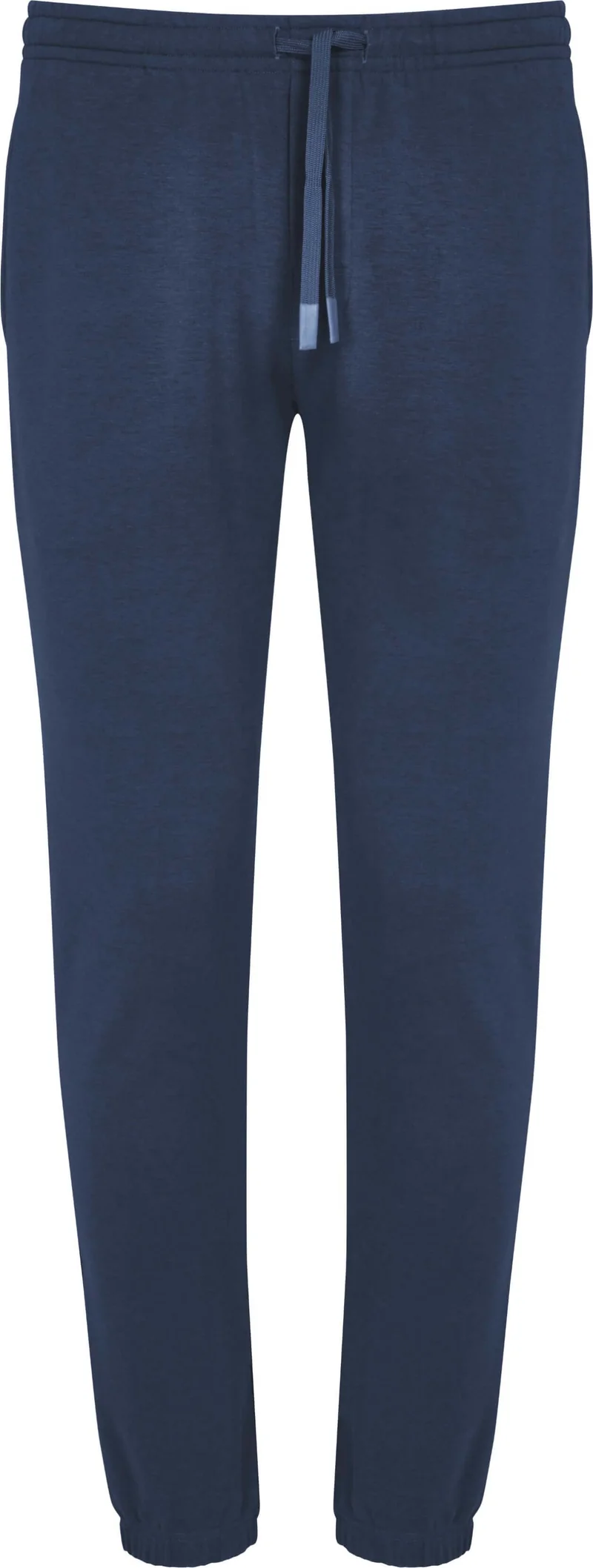 Mey Joggingbroek Enjoy Heren 36033 668 yacht blue