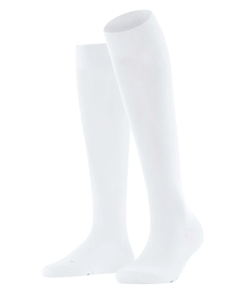 FALKE Vitalizer Medium Steunkniekous Dames 46866 2009 white
