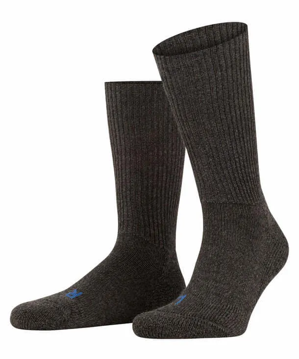 FALKE Walkie Wandelsok 16480 3150 smog