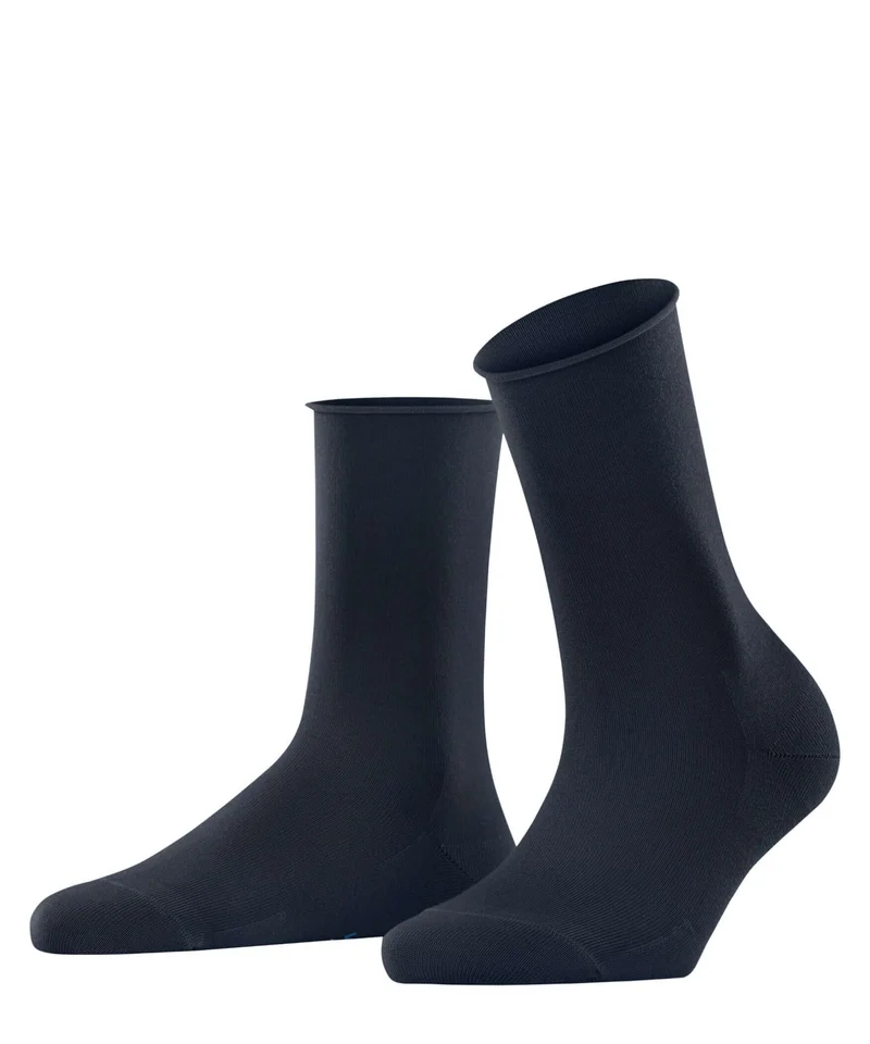 FALKE Active Breeze Sokken Dames 46189 6116 space blue