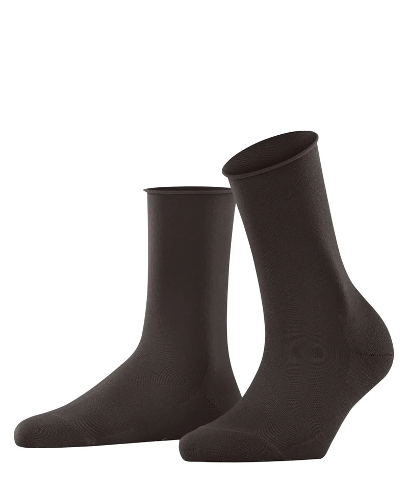 FALKE Active Breeze Sokken Dames 46189 5233 dark brown